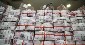 Bütçe açığı dört ayda 691 milyar TL oldu