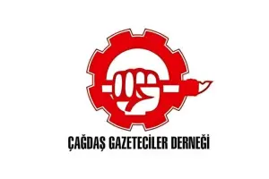 Çağdaş Gazeteciler Derneği'nden 10 Ocak mesajı