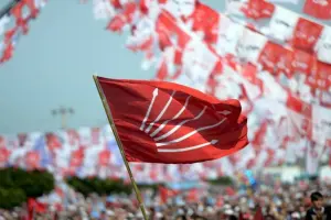 CHP adayları açıklanıyor, ilk sızan isimler…