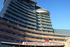 CHP, Hatay için YSK'ye başvurdu