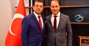 CHP’nin İstanbul ve Ankara adayları duyuruldu