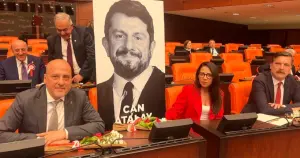 ‘Can Atalay için yeni formül’ haberleri hakkında…