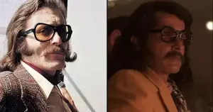 Hacıoğlu nasıl Cem Karaca’ya dönüştü?