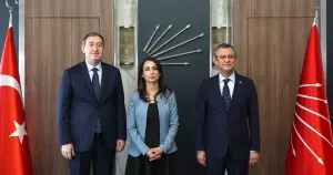 ‘DEM Parti’yle ilişkimiz açık ve şeffaf olacak’