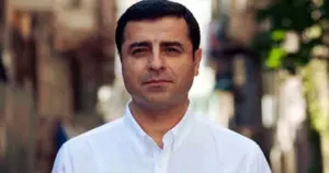 Demirtaş Kobane Davası'nda konuştu: 'Anlaşmayı bozan Kürtler değil Türklerdir'