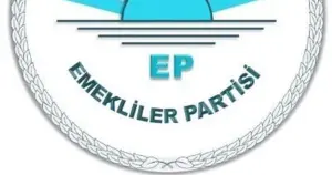 2024'ün ilk partisi kuruldu: Emekliler Partisi