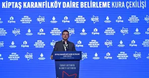 'İstanbullu Karanfilköy'e baksın, bir karar versin...'