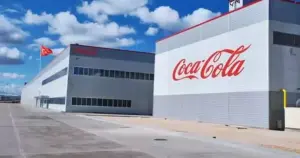 “En iyi Coca-Cola Elazığ’da üretiliyor”