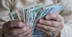 Vergi kanuna ilişkin değişiklik meclise sunuldu