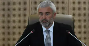 AK Parti'den istifa etmişti, İYİ Parti'den aday oldu