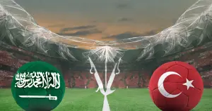 Futbol krizinin arkeolojisi