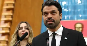 TİP Gökhan Zan iddialarını yalanladı
