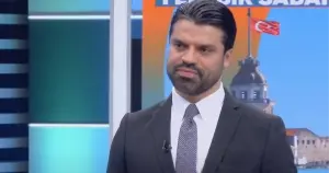 Gökhan Zan, Ümit Özdağ’ın teklifini reddetti