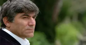 Araf'tan bakarak Hrant Dink'i anlamak