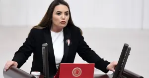 İYİ Parti Adana adayı Ayyüce Türkeş oldu