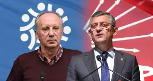 Muharrem İnce, Özgür Özel'i ziyaret edecek