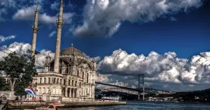 AKOM: İstanbul’da 10 gün hava güzel olacak
