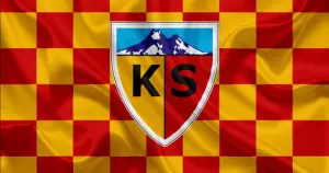 Kayserispor açık artırmayla satılıyor!