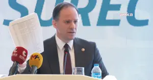 CHP Genel Başkan Yardımcısı Deniz Yavuzyılmaz'dan kamu emekçilerinin mücadelesine destek