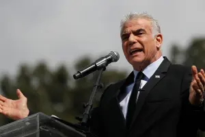 İsrail muhalefet lideri Lapid’den Netanyahu’ya sert çıkış