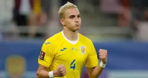 Galatasaray'a yeni sağ bek