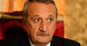 Ağar’dan Eymür açıklaması: “Ölünün arkasından…”