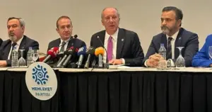 İnce, İmamoğlu’na kapıyı kapattı mı?