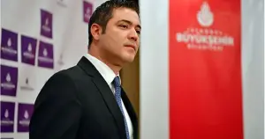 Murat Ongun: TRT, İBB reklamlarını parasıyla dahi yayınlamıyor