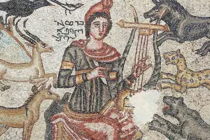 İstanbul’un mitolojik izlerinden bir kesit