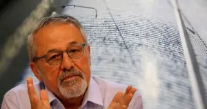 Görür son depremin ardından uyardı