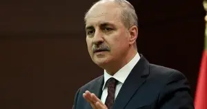 Numan Kurtulmuş’tan Can Atalay açıklaması