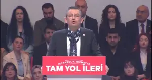Özel: Gezi Parkı bugün varsa, Can sayesinde