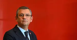 Özgür Özel'den Nevruz mesajı