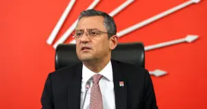 Özgür Özel'den 14 Mart mesajı