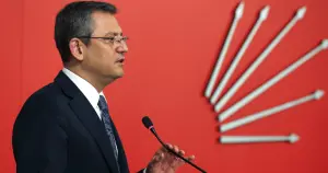 Özgür Özel'den Şehit Mesajı: CHP, Olağanüstü Toplanıyor