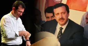 Erdoğan, İmamoğlu’ndan fazla izin yapmış!