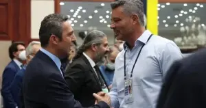 Saadettin Saran’dan Fenerbahçe başkanlığına ilk adım