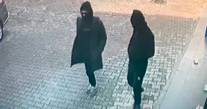 Sarıyer’de kiliseye saldırı: Bir kişi öldürüldü!