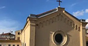 Diyanet’ten kilise saldırısına kınama