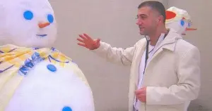 Sedat Peker'den yeni yıl paylaşımı!