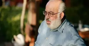 Şair Süreyya Berfe hayatını kaybetti