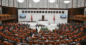 Meclis’te "Kürdistan" polemiği