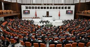 İsveç’in NATO üyeliği TBMM’de onaylandı