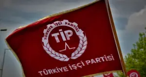 TİP, Can Atalay için sokağa çıkıyor!