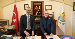 Tarsus Belediyesi'nden rekor zam: %100