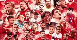 Euro 2024’te şampiyonluk oranları açıklandı
