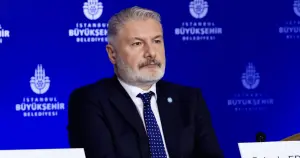 Bahadır Erdem'den İmamoğlu'na destek mesajı