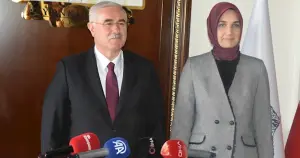 Yargıtay Başkanı: AYM ile 5-6 yıldır anlaşamıyoruz