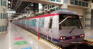 Bir İspanyol, İstanbul metrosunda intihar etti