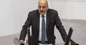TİP Milletvekili Ahmet Şık, deprem bölgesi Hatay’daki ‘rezerv alan’ değişikliğini TBMM gündemine taşıdı